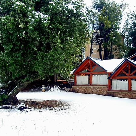 Laderas Del Campanario Villa San Carlos de Bariloche Cameră foto