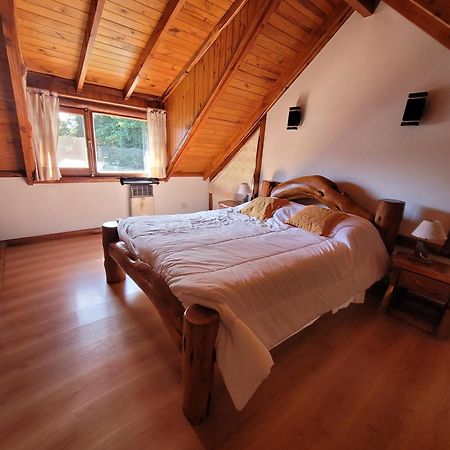 Laderas Del Campanario Villa San Carlos de Bariloche Exterior foto