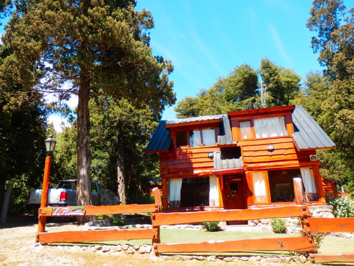 Laderas Del Campanario Villa San Carlos de Bariloche Exterior foto