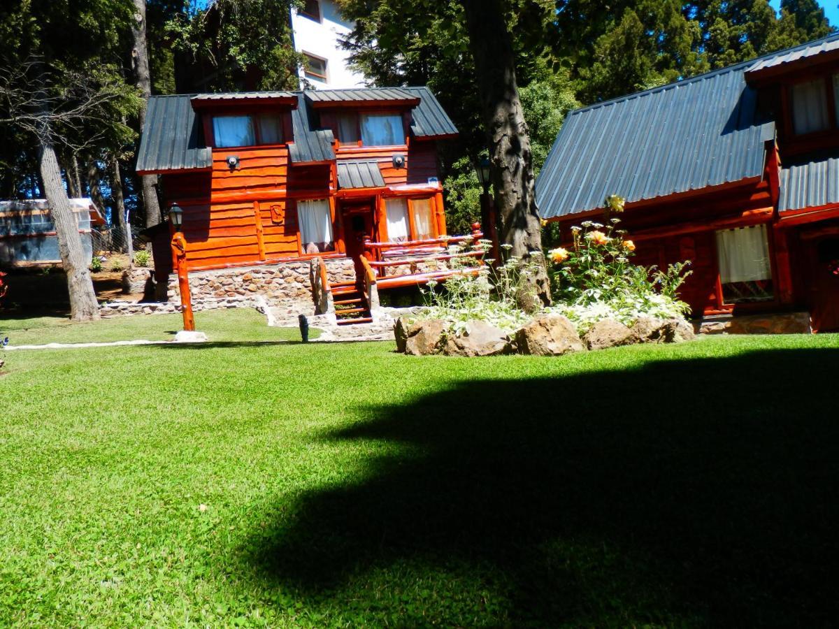 Laderas Del Campanario Villa San Carlos de Bariloche Exterior foto
