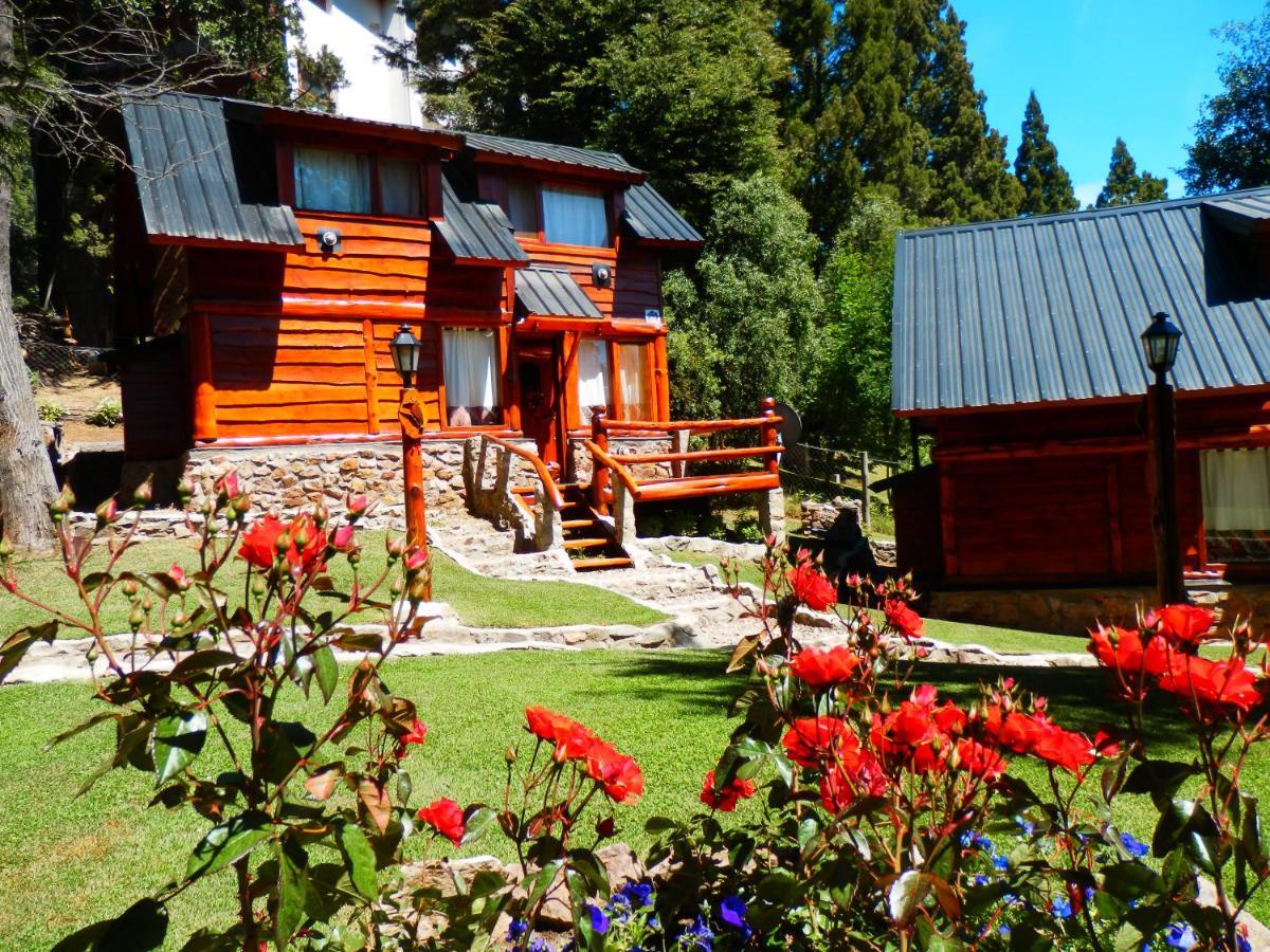 Laderas Del Campanario Villa San Carlos de Bariloche Exterior foto