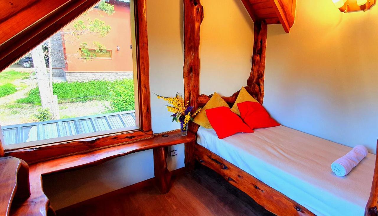 Laderas Del Campanario Villa San Carlos de Bariloche Exterior foto