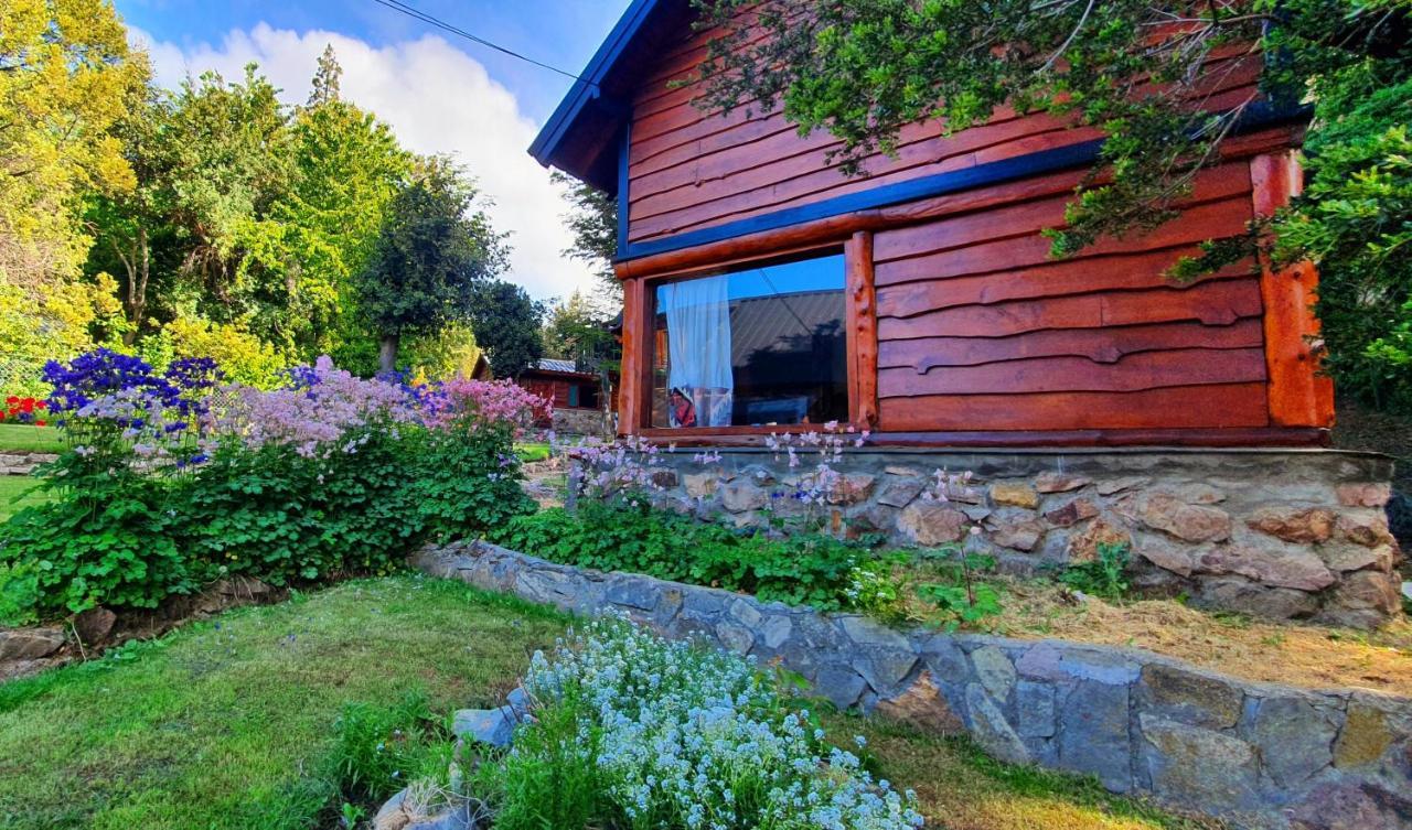 Laderas Del Campanario Villa San Carlos de Bariloche Exterior foto