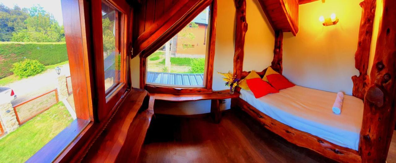 Laderas Del Campanario Villa San Carlos de Bariloche Exterior foto