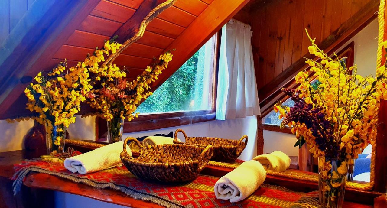 Laderas Del Campanario Villa San Carlos de Bariloche Exterior foto
