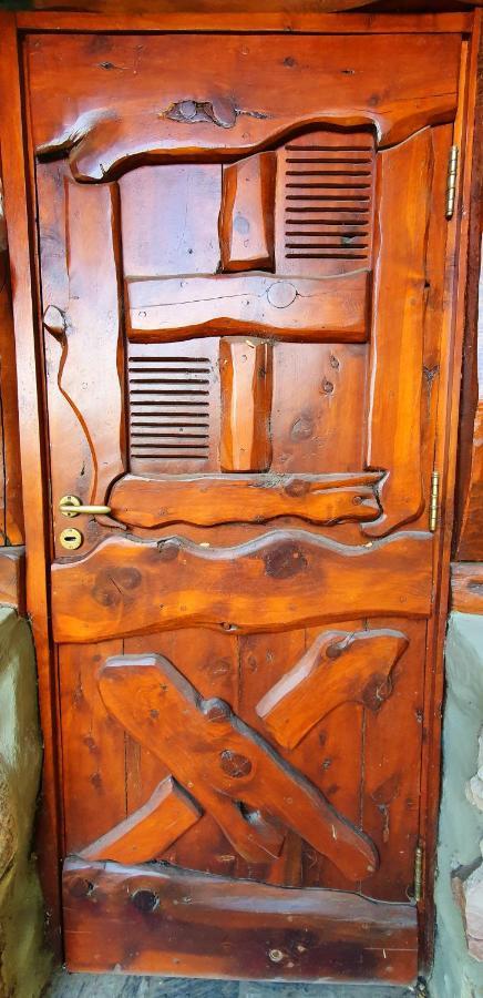 Laderas Del Campanario Villa San Carlos de Bariloche Exterior foto