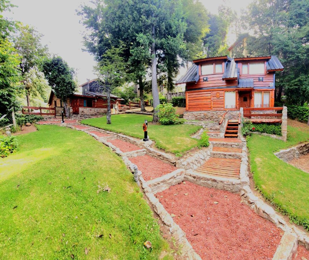 Laderas Del Campanario Villa San Carlos de Bariloche Exterior foto
