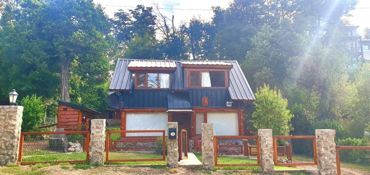 Laderas Del Campanario Villa San Carlos de Bariloche Exterior foto