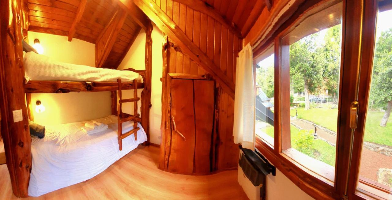 Laderas Del Campanario Villa San Carlos de Bariloche Exterior foto