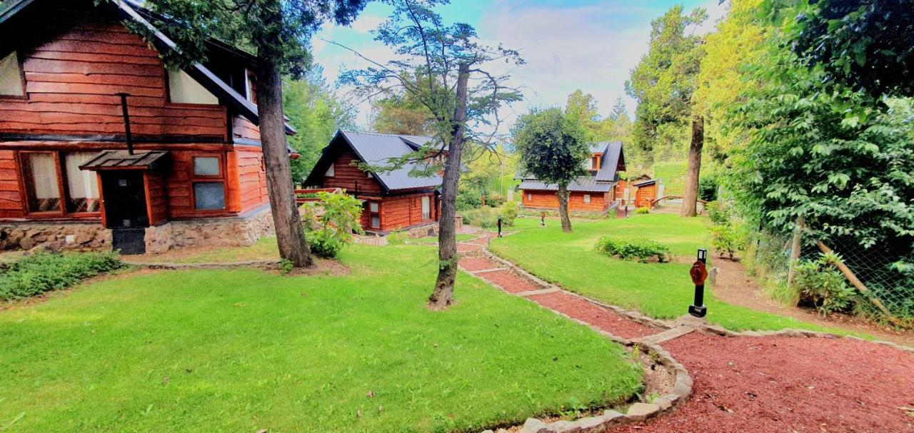 Laderas Del Campanario Villa San Carlos de Bariloche Exterior foto