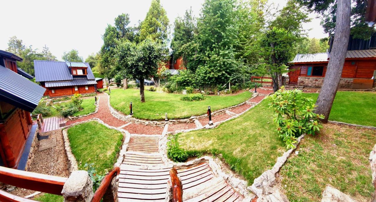Laderas Del Campanario Villa San Carlos de Bariloche Exterior foto