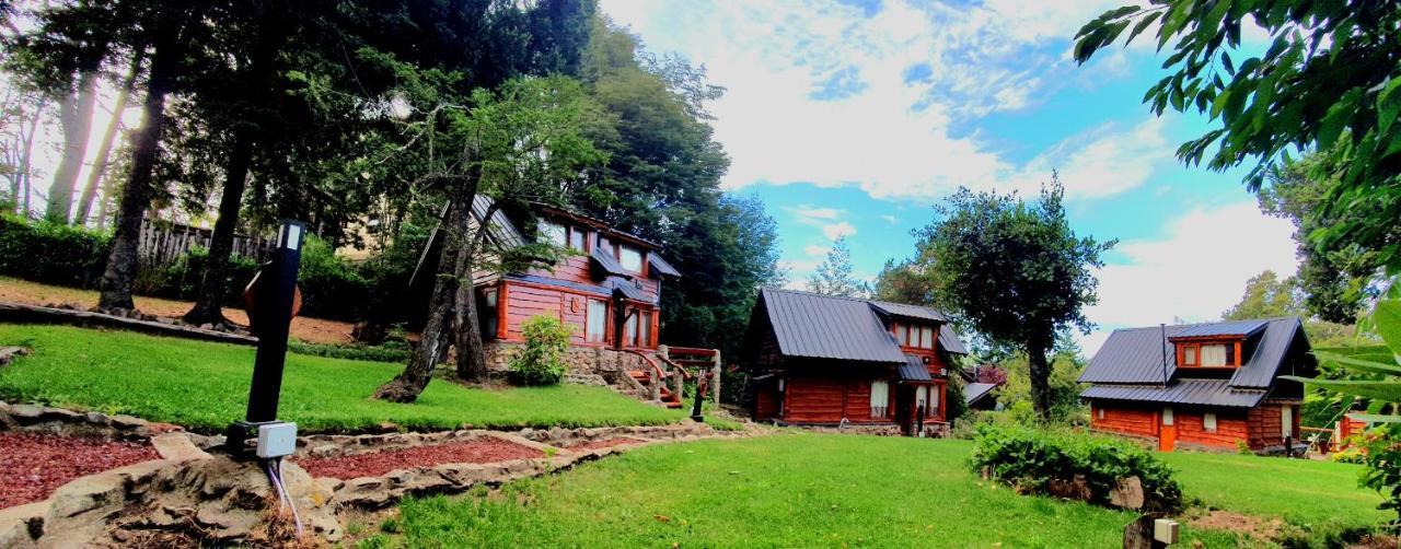 Laderas Del Campanario Villa San Carlos de Bariloche Exterior foto