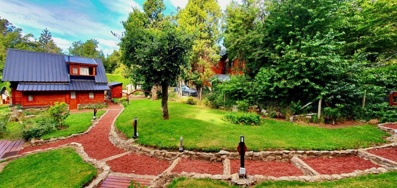 Laderas Del Campanario Villa San Carlos de Bariloche Exterior foto