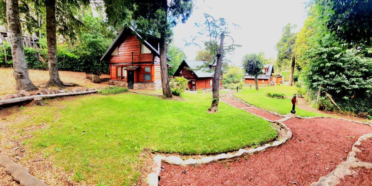 Laderas Del Campanario Villa San Carlos de Bariloche Exterior foto