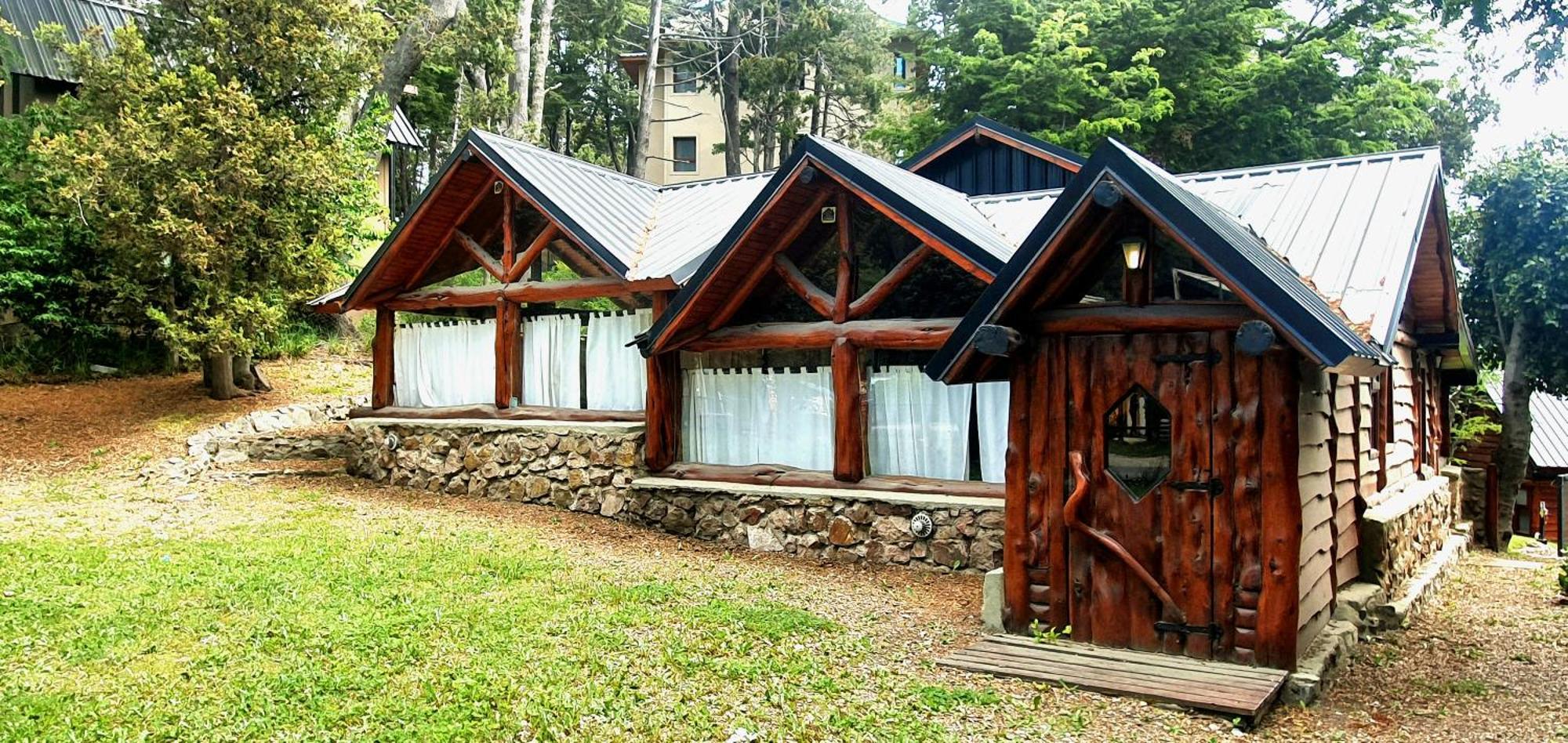 Laderas Del Campanario Villa San Carlos de Bariloche Cameră foto