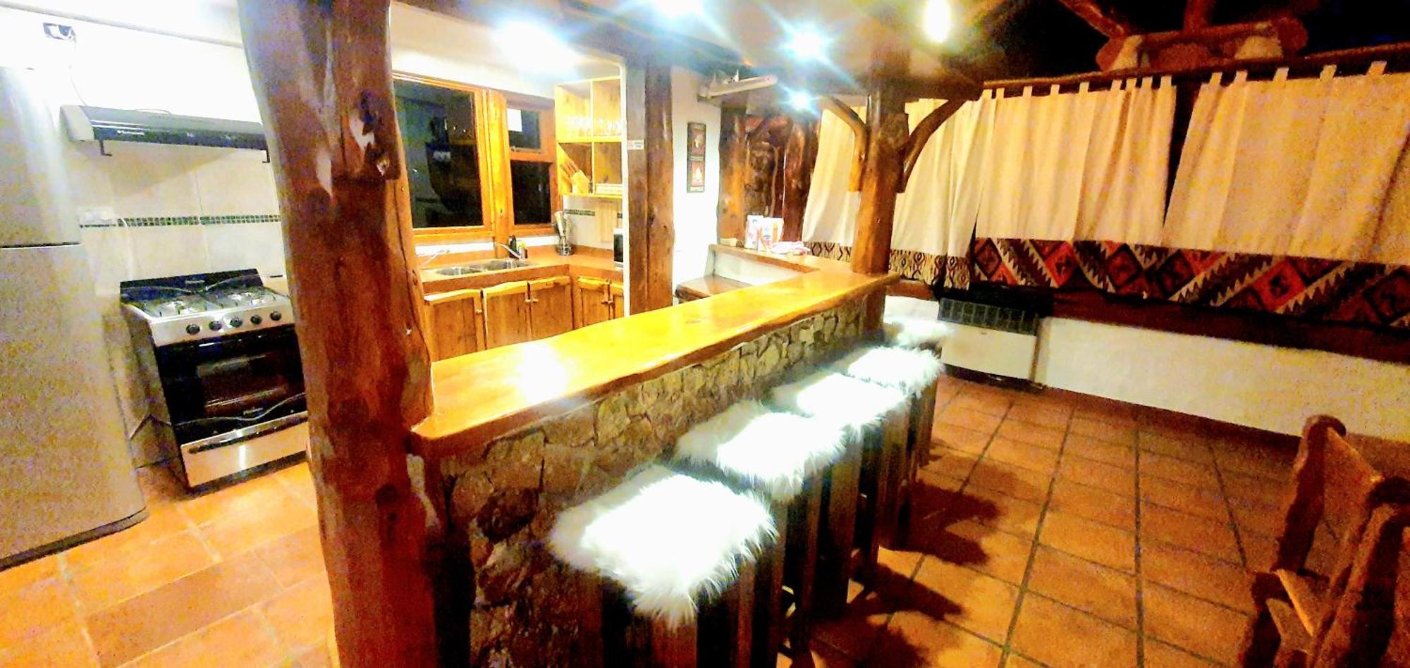 Laderas Del Campanario Villa San Carlos de Bariloche Cameră foto