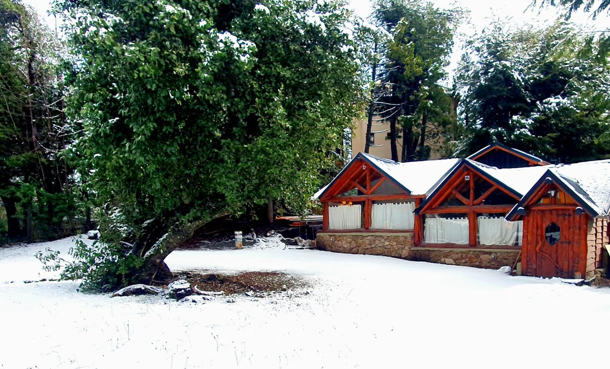 Laderas Del Campanario Villa San Carlos de Bariloche Cameră foto
