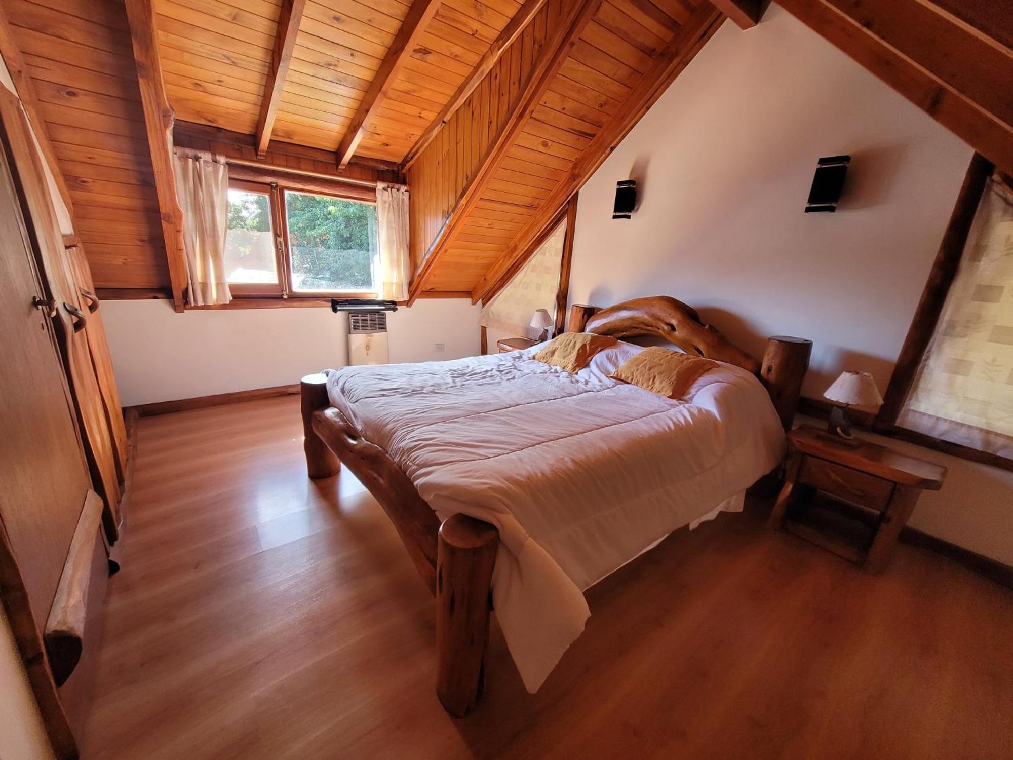 Laderas Del Campanario Villa San Carlos de Bariloche Exterior foto